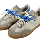 Moaconcept Moaconcept Sneaker Club Licht Grijs