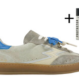 Moaconcept Moaconcept Sneaker Club Licht Grijs