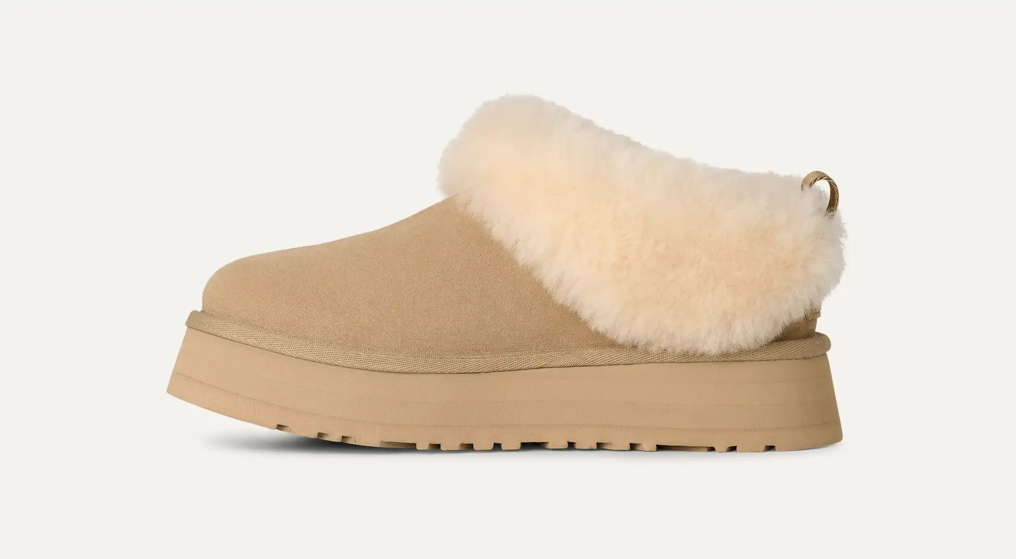 UGG UGG Pantoffel Tazzelle 1171393 Musterd Seed