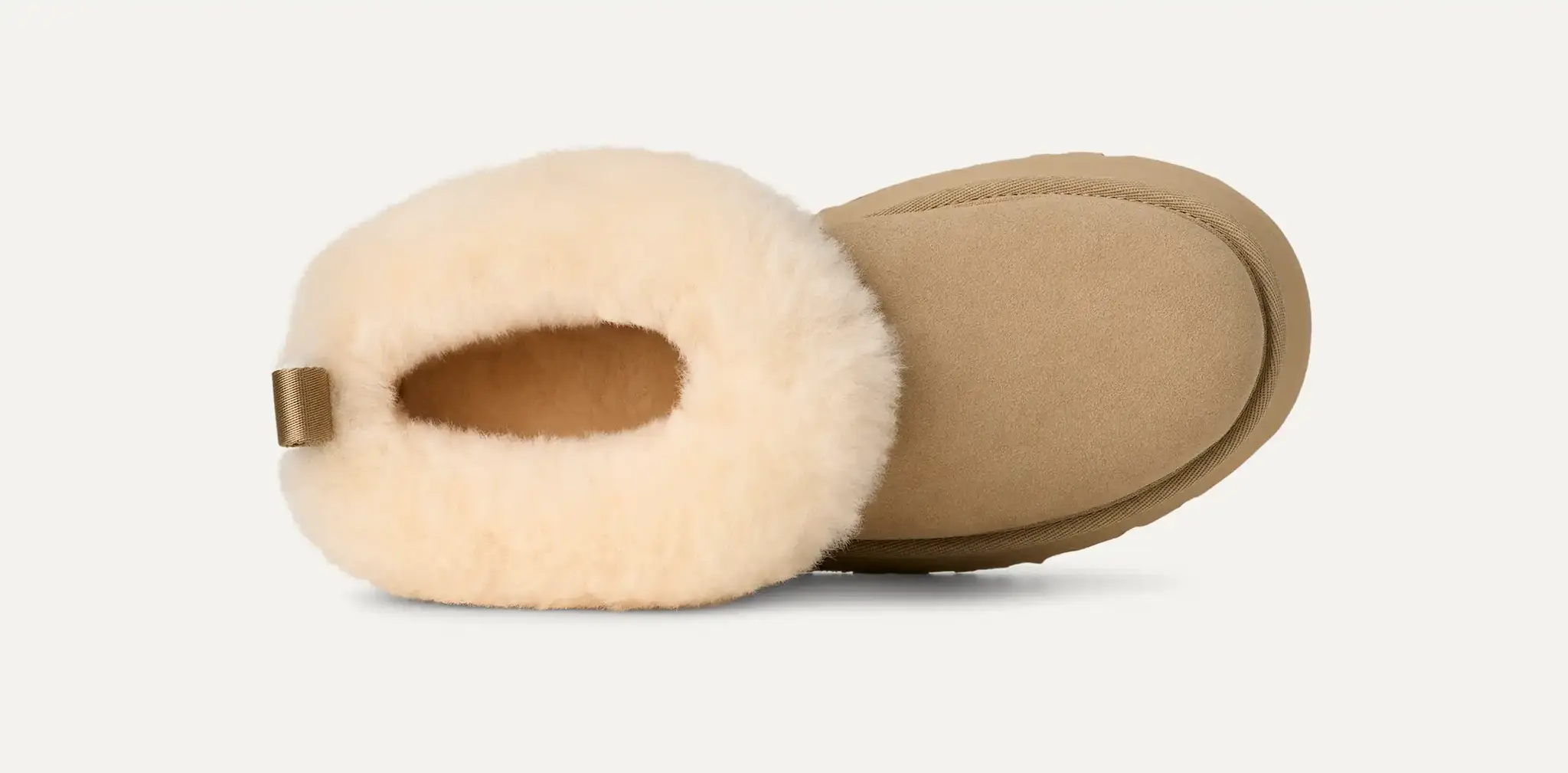 UGG UGG Pantoffel Tazzelle 1171393 Musterd Seed