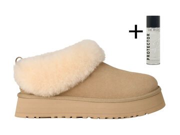 UGG UGG Pantoffel Tazzelle 1171393 Musterd Seed