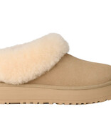 UGG UGG Pantoffel Tazzelle 1171393 Musterd Seed