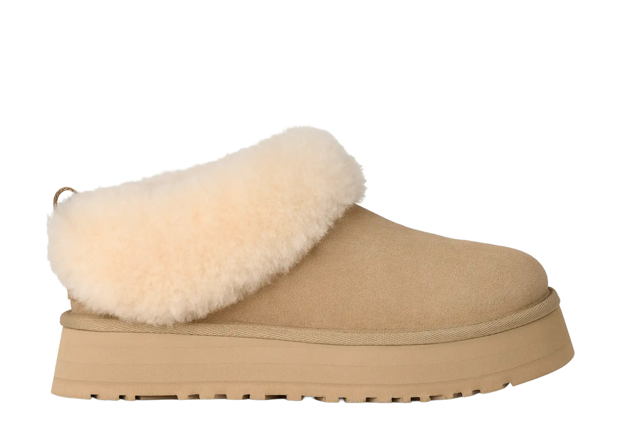 UGG UGG Pantoffel Tazzelle 1171393 Musterd Seed