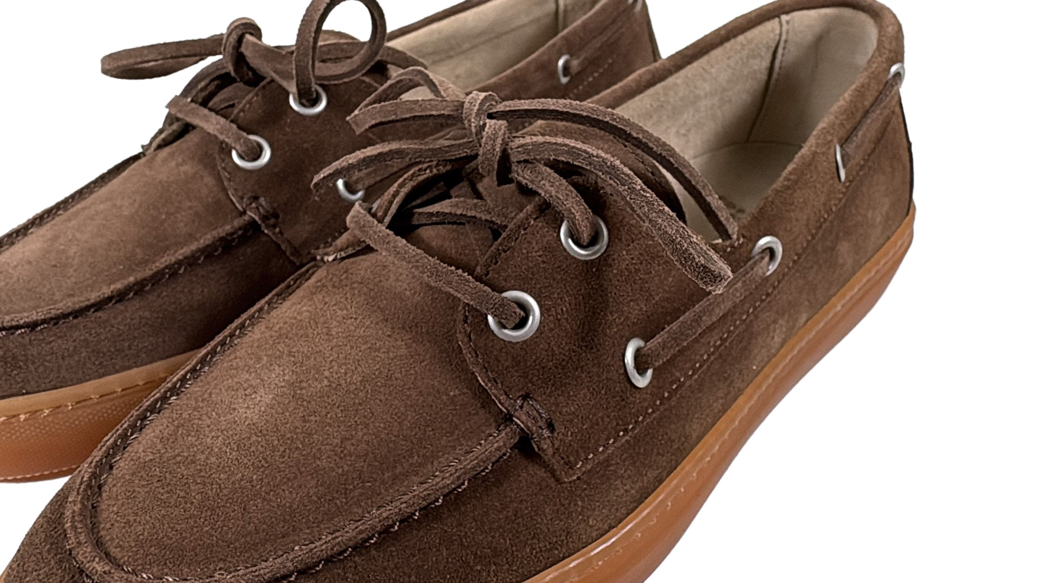 Copenhagen Copenhagen Bootschoen CPH160 Bruin