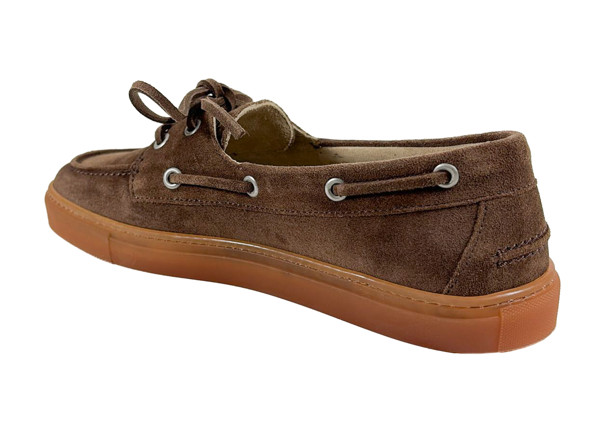 Copenhagen Copenhagen Bootschoen CPH160 Bruin