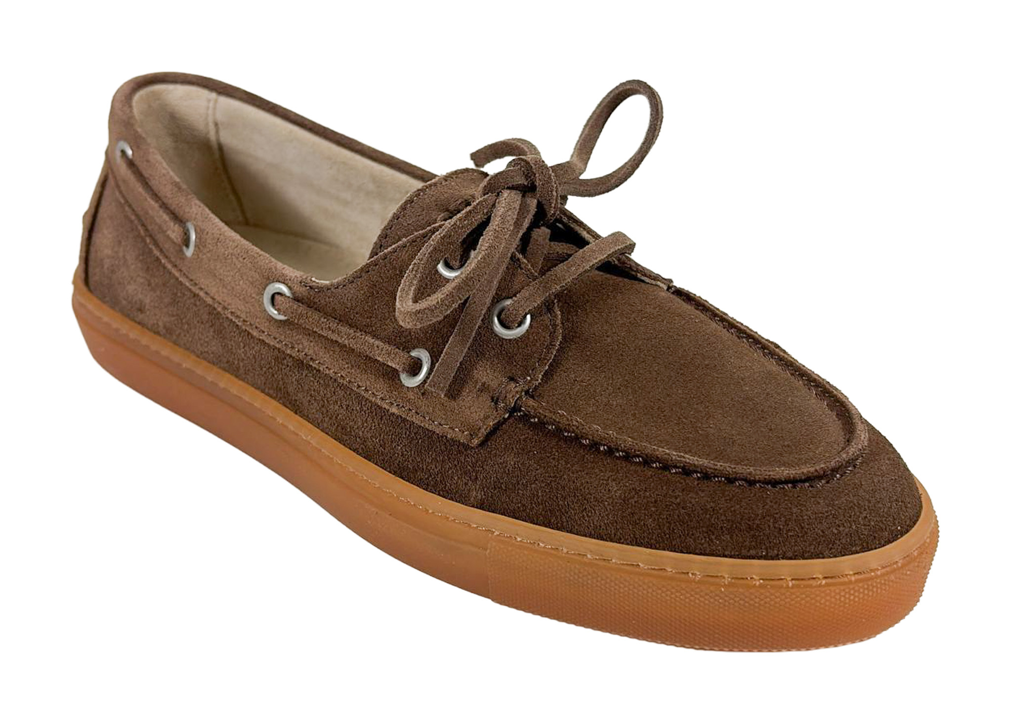 Copenhagen Copenhagen Bootschoen CPH160 Bruin