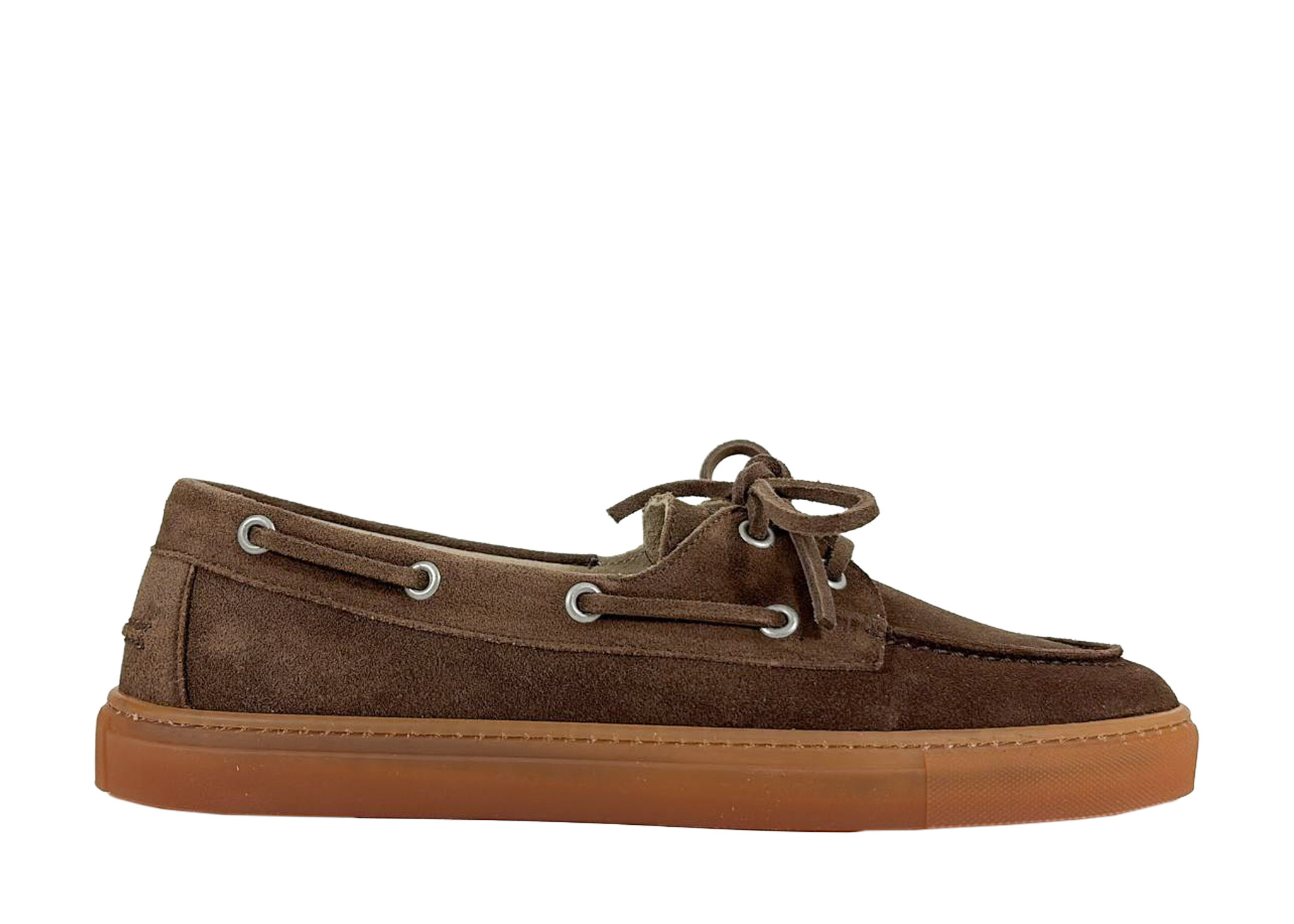 Copenhagen Copenhagen Bootschoen CPH160 Bruin