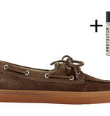 Copenhagen Copenhagen Bootschoen CPH160 Bruin