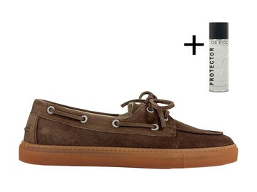 Copenhagen Copenhagen Bootschoen CPH160 Bruin