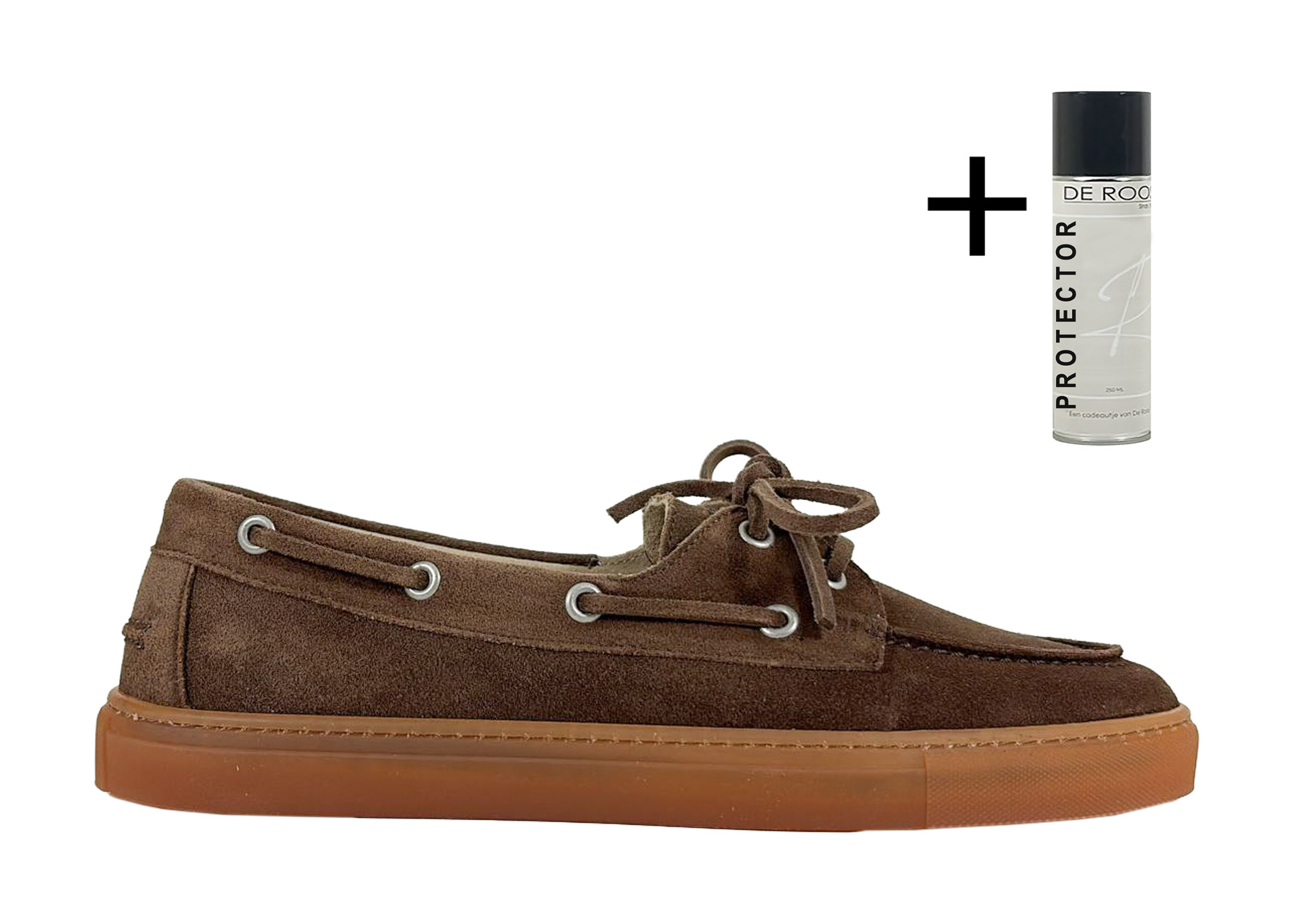 Copenhagen Copenhagen Bootschoen CPH160 Bruin