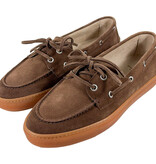 Copenhagen Copenhagen Bootschoen CPH160 Bruin