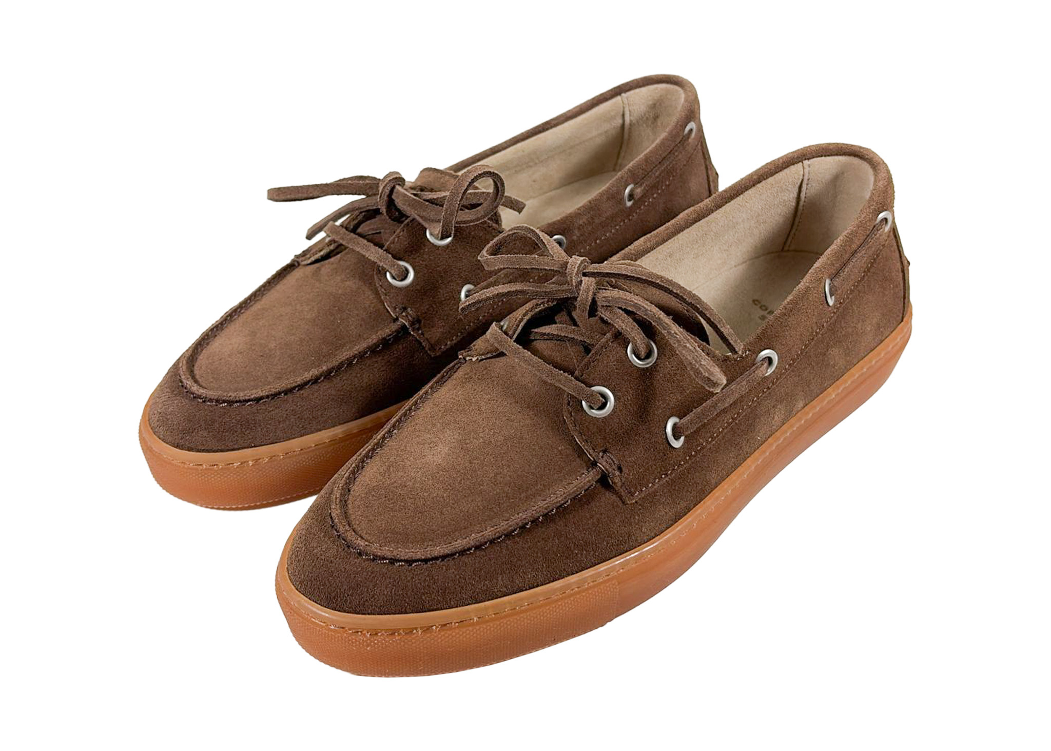 Copenhagen Copenhagen Bootschoen CPH160 Bruin