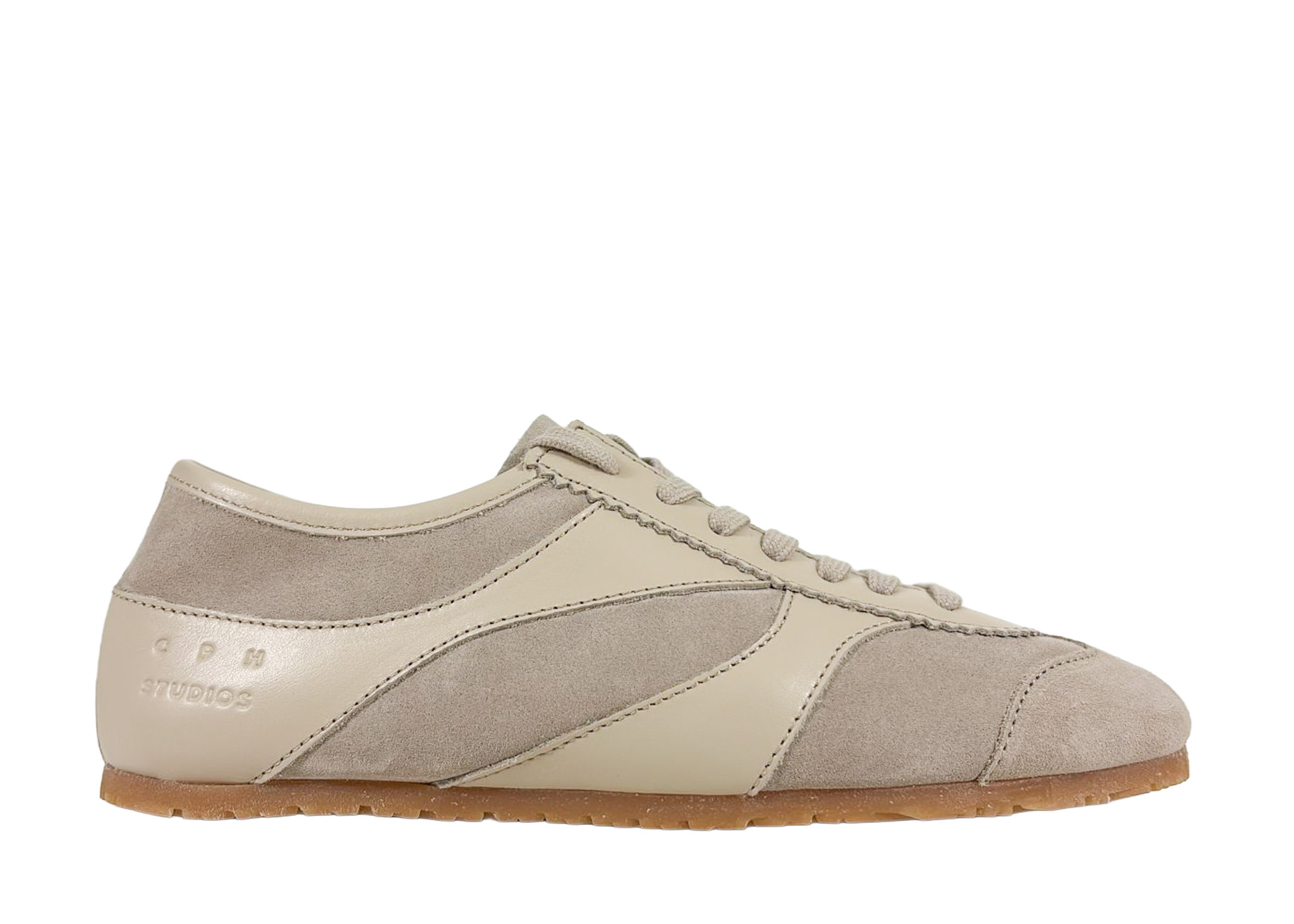 Copenhagen Copenhagen Sneaker CPH717 Beige