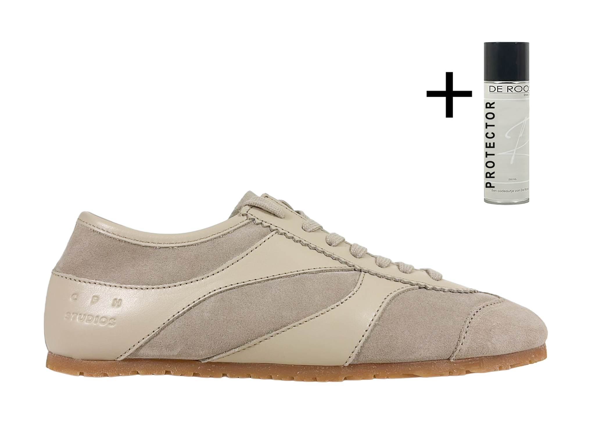 Copenhagen Copenhagen Sneaker CPH717 Beige