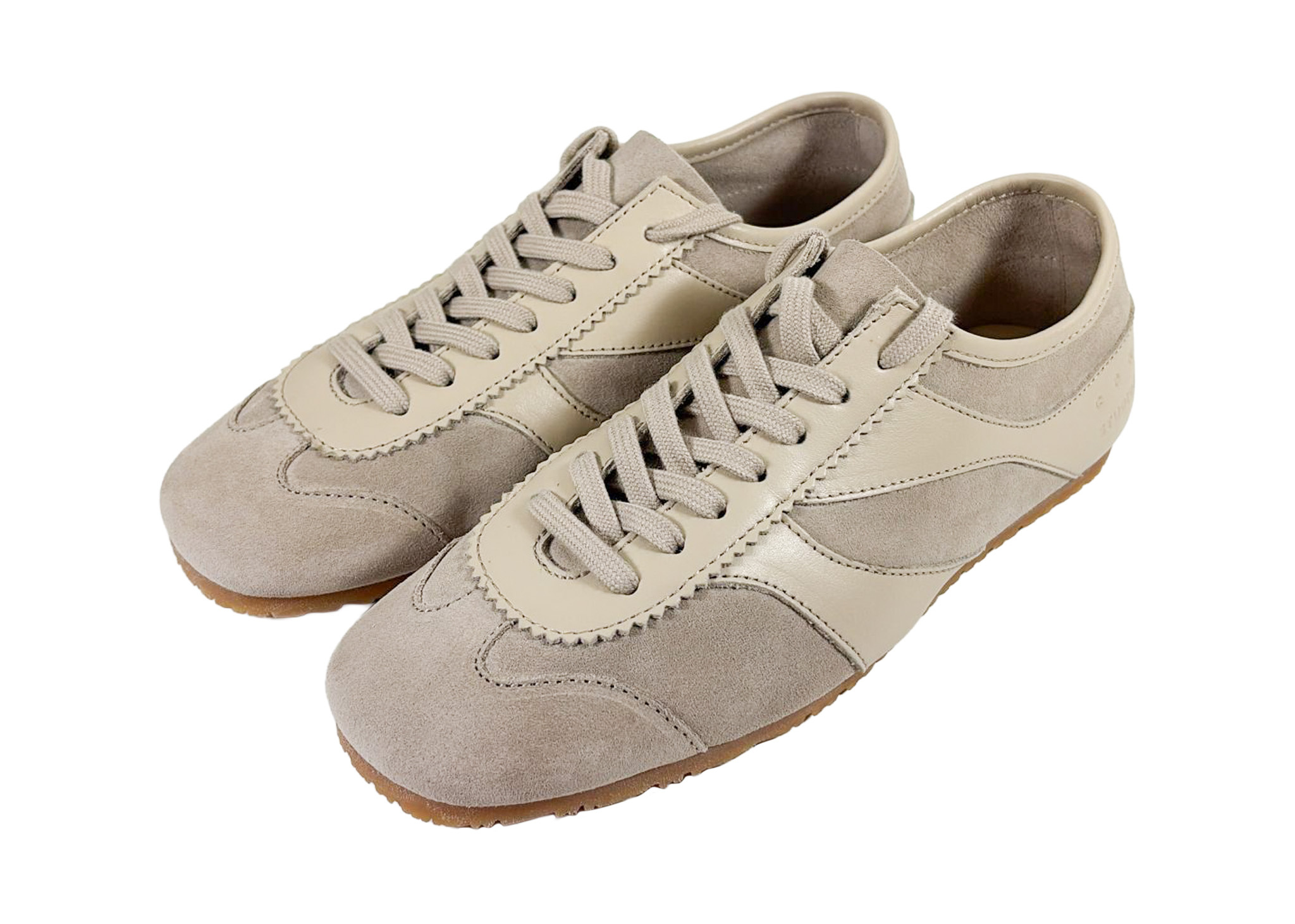Copenhagen Copenhagen Sneaker CPH717 Beige