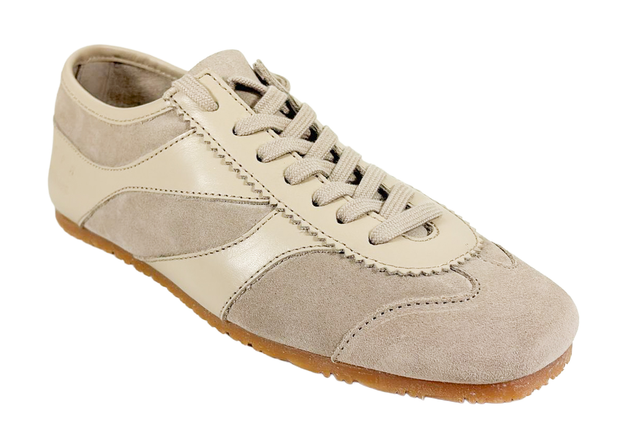 Copenhagen Copenhagen Sneaker CPH717 Beige