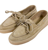 Copenhagen Copenhagen Bootschoen CPH160 Beige