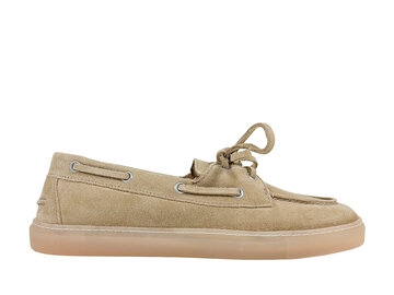 Copenhagen Copenhagen Bootschoen CPH160 Beige