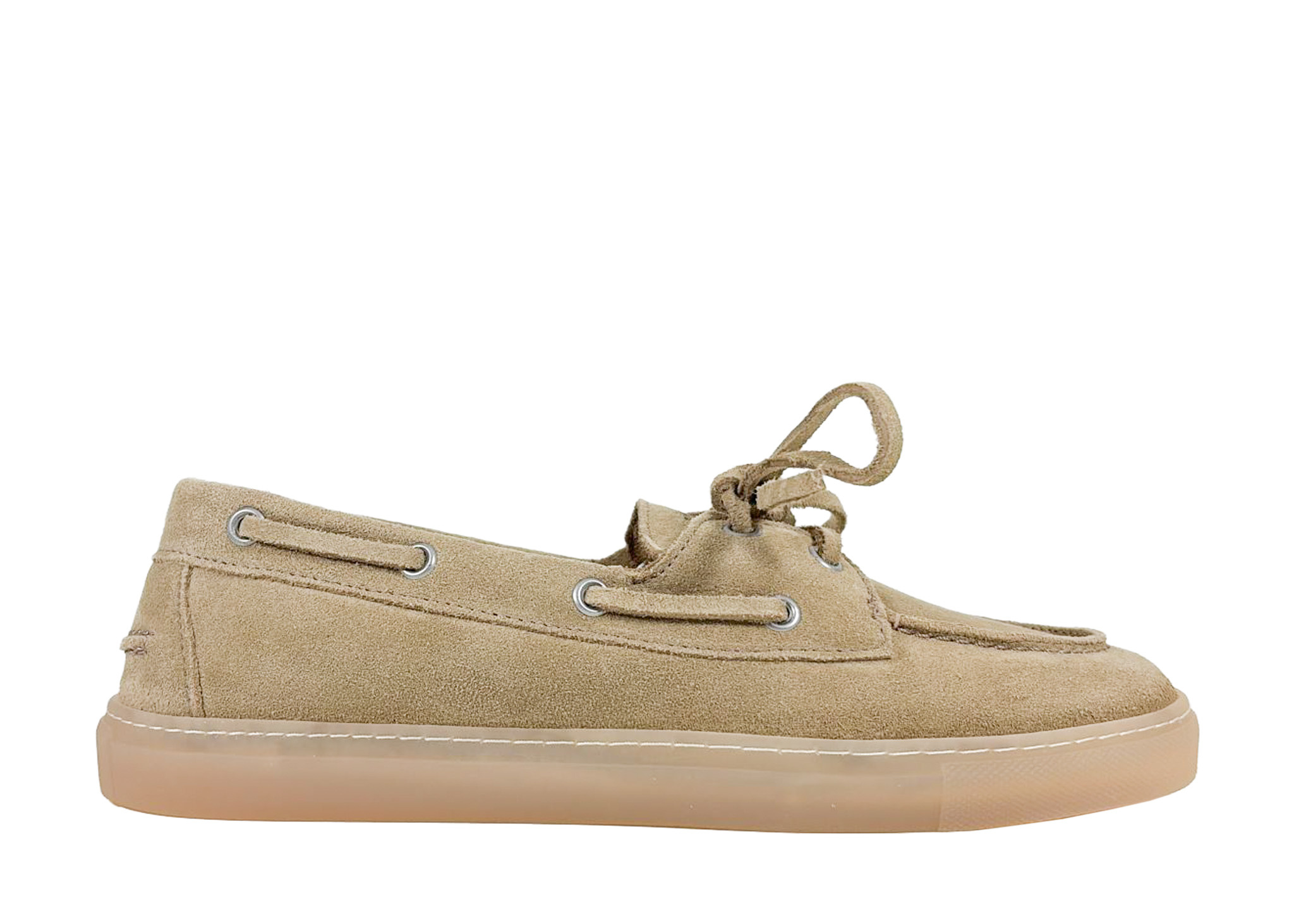 Copenhagen Copenhagen Bootschoen CPH160 Beige