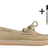 Copenhagen Copenhagen Bootschoen CPH160 Beige