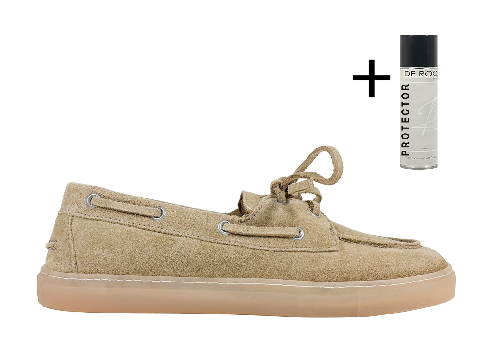 Copenhagen Copenhagen Bootschoen CPH160 Beige