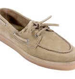 Copenhagen Copenhagen Bootschoen CPH160 Beige