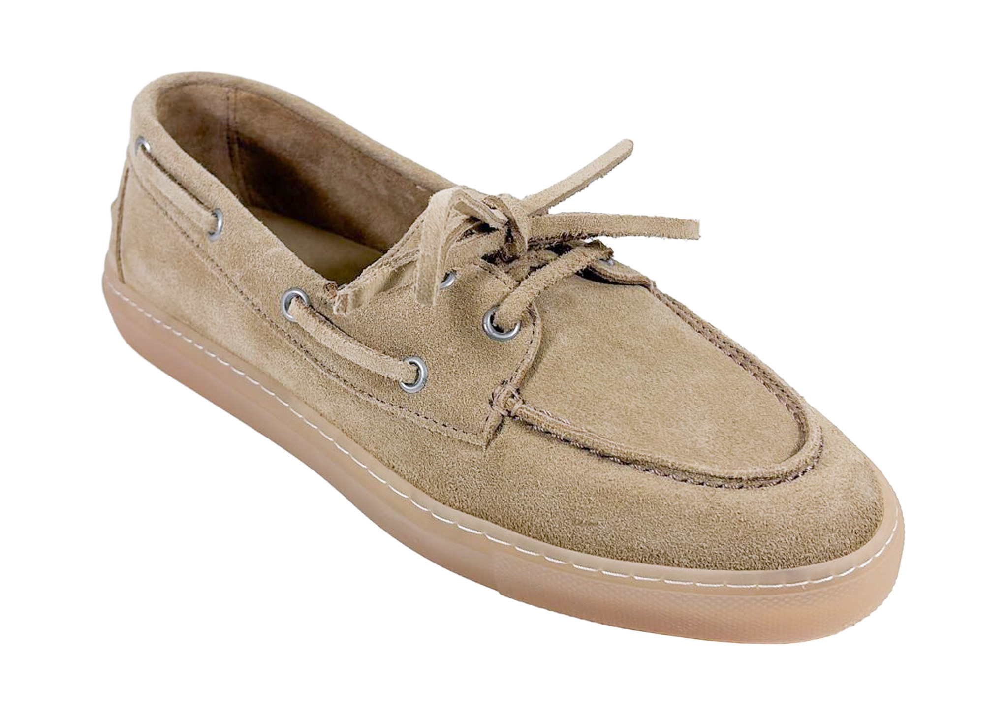 Copenhagen Copenhagen Bootschoen CPH160 Beige