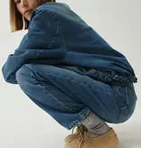 Copenhagen Copenhagen Bootschoen CPH160 Beige