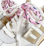 BACK 70 BACK 70 Sneaker Jogger Wit