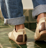 Via Vai VIA VAI Sneakers June Haylee 62383-01-716 Geel