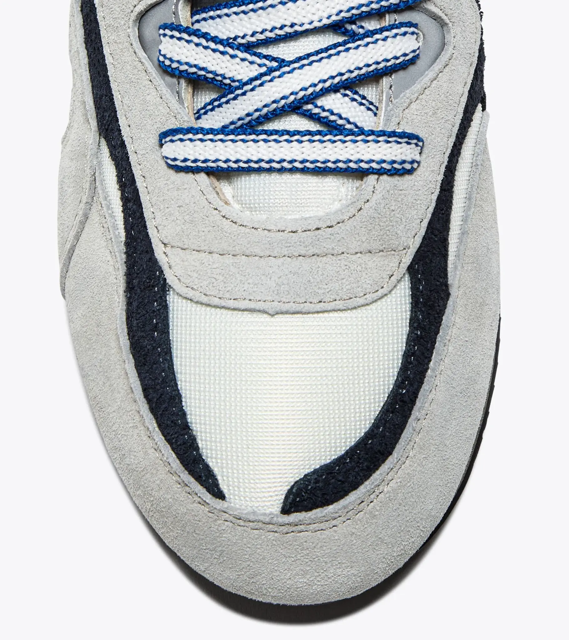 Diadora Diadora Sneakers Equipe Revenge Used Blauw