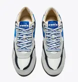 Diadora Diadora Sneakers Equipe Revenge Used Blauw