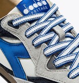 Diadora Diadora Sneakers Equipe Revenge Used Blauw
