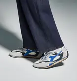 Diadora Diadora Sneakers Equipe Revenge Used Blauw