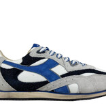 Diadora Diadora Sneakers Equipe Revenge Used Blauw