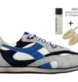 Diadora Diadora Sneakers Equipe Revenge Used Blauw