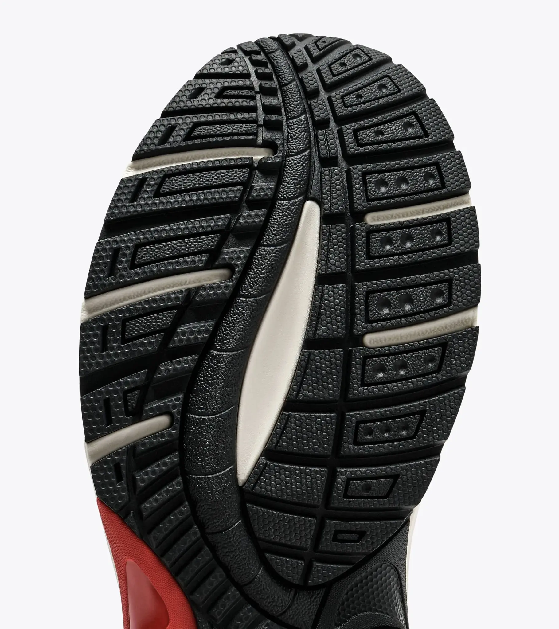 Diadora Diadora Sneakers Mythos Star Met Blauw