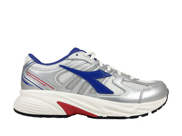 Diadora Diadora Sneakers Mythos Star Met Blauw