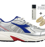 Diadora Diadora Sneakers Mythos Star Met Blauw