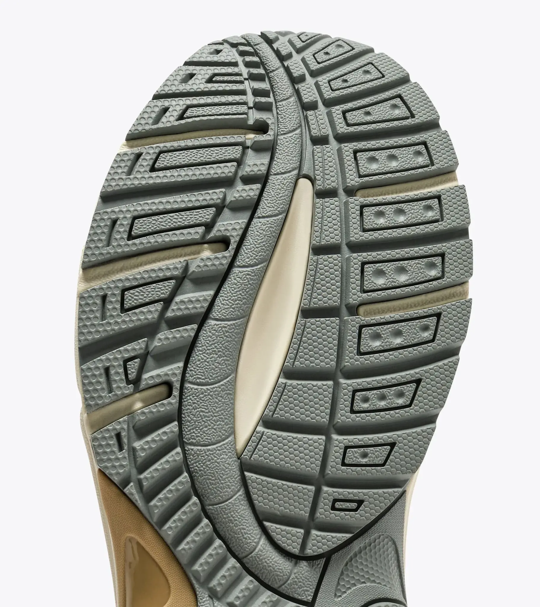 Diadora Diadora Sneakers Mythos Star Lea Wit