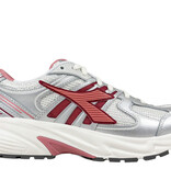 Diadora Diadora Sneakers Mythos Star Met Zilver