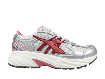 Diadora Diadora Sneakers Mythos Star Met Zilver