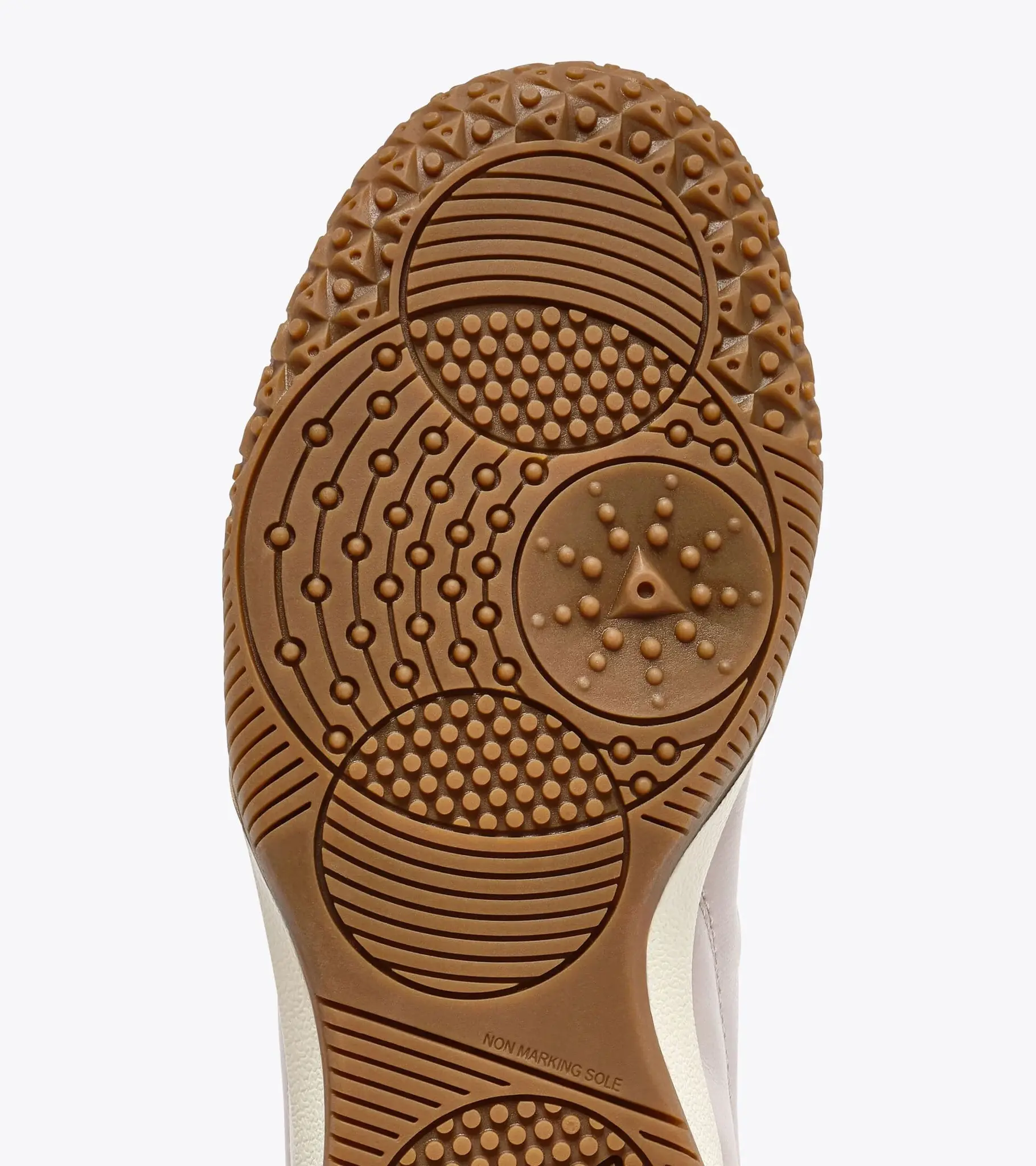 Diadora Diadora Sneakers Gold Indoor Metal Roze