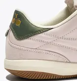 Diadora Diadora Sneakers Gold Indoor Metal Roze