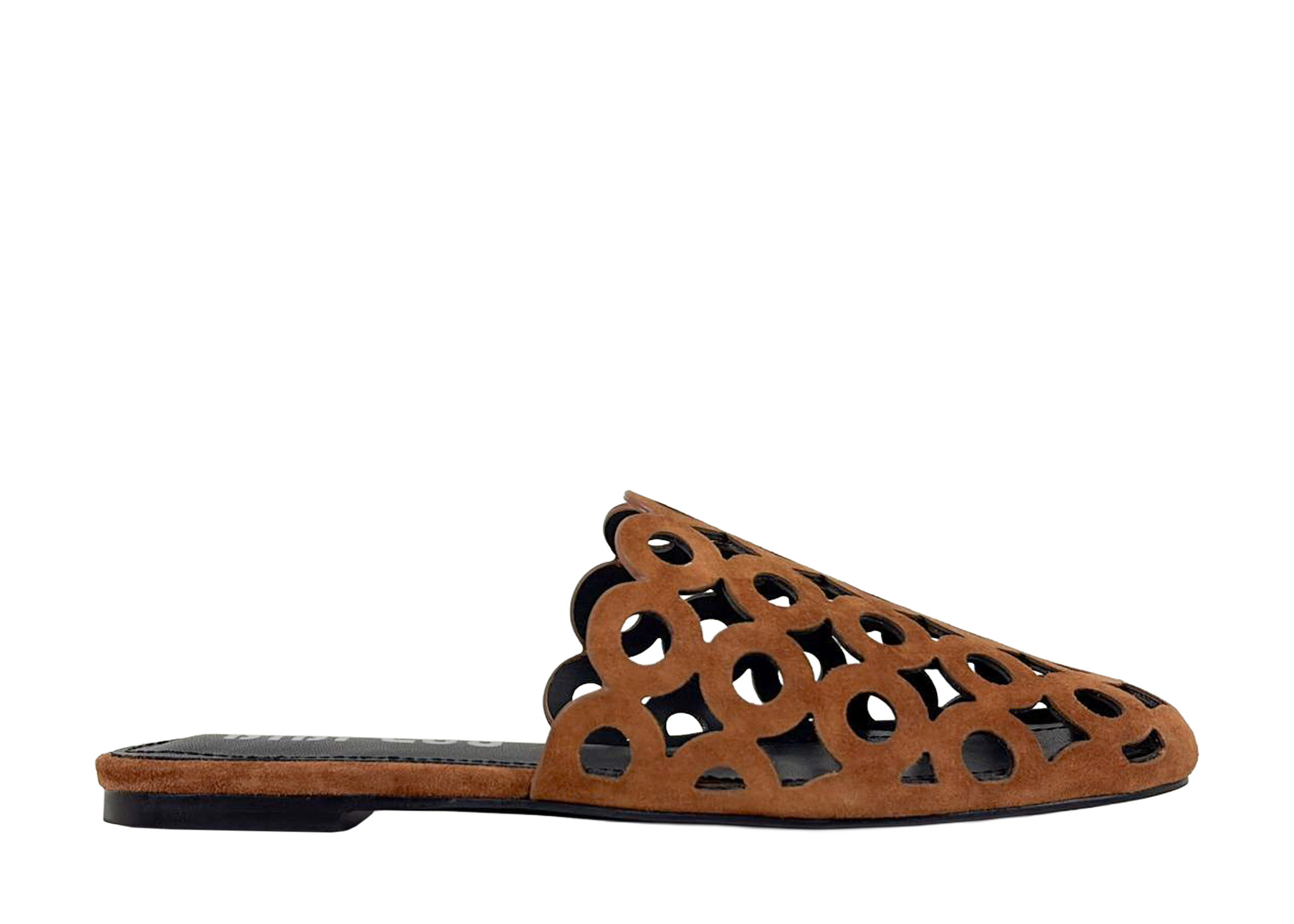 Bibi Lou Bibi Lou Muiltje Oribu Bruin