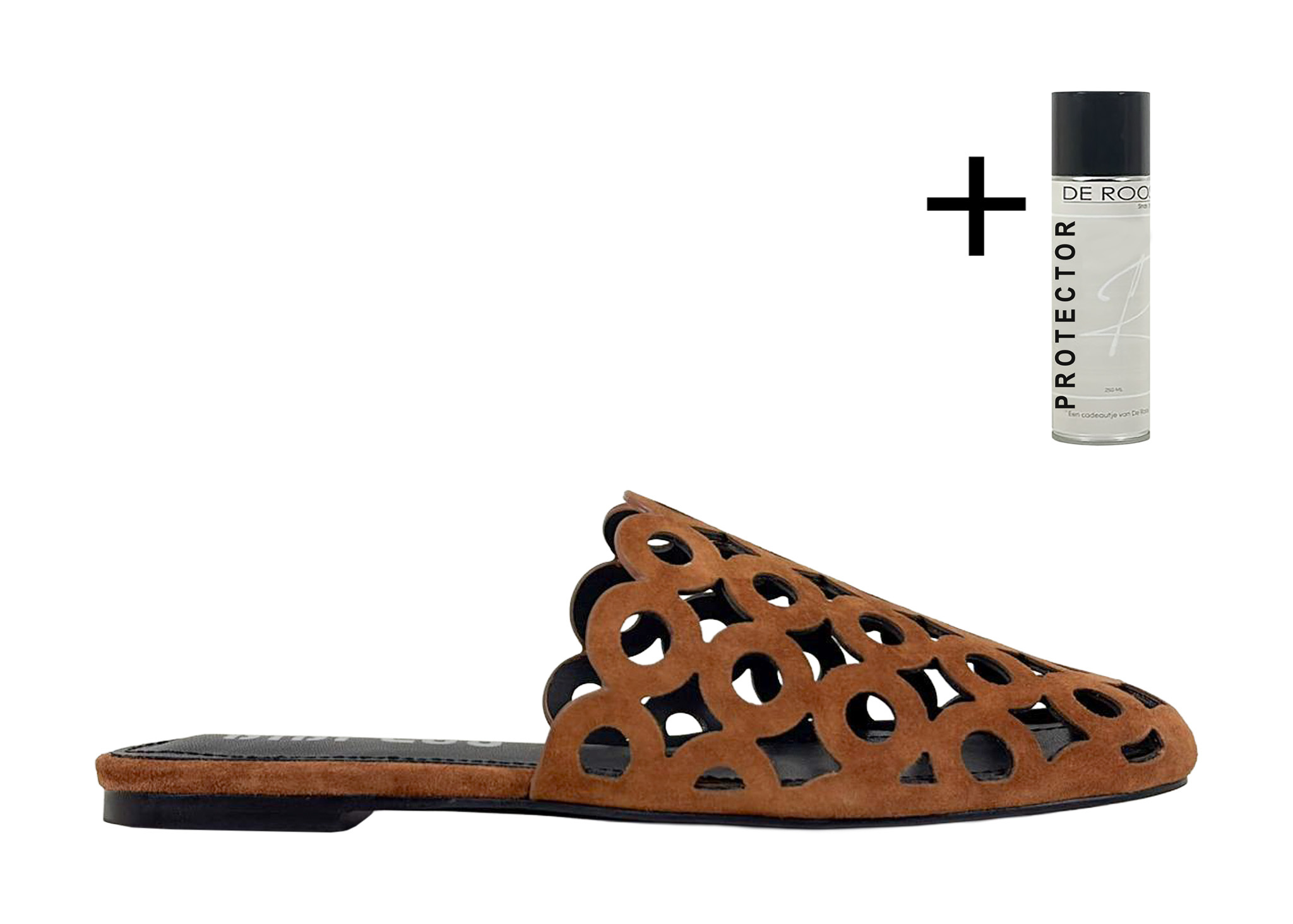 Bibi Lou Bibi Lou Muiltje Oribu Bruin