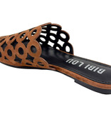 Bibi Lou Bibi Lou Muiltje Oribu Bruin