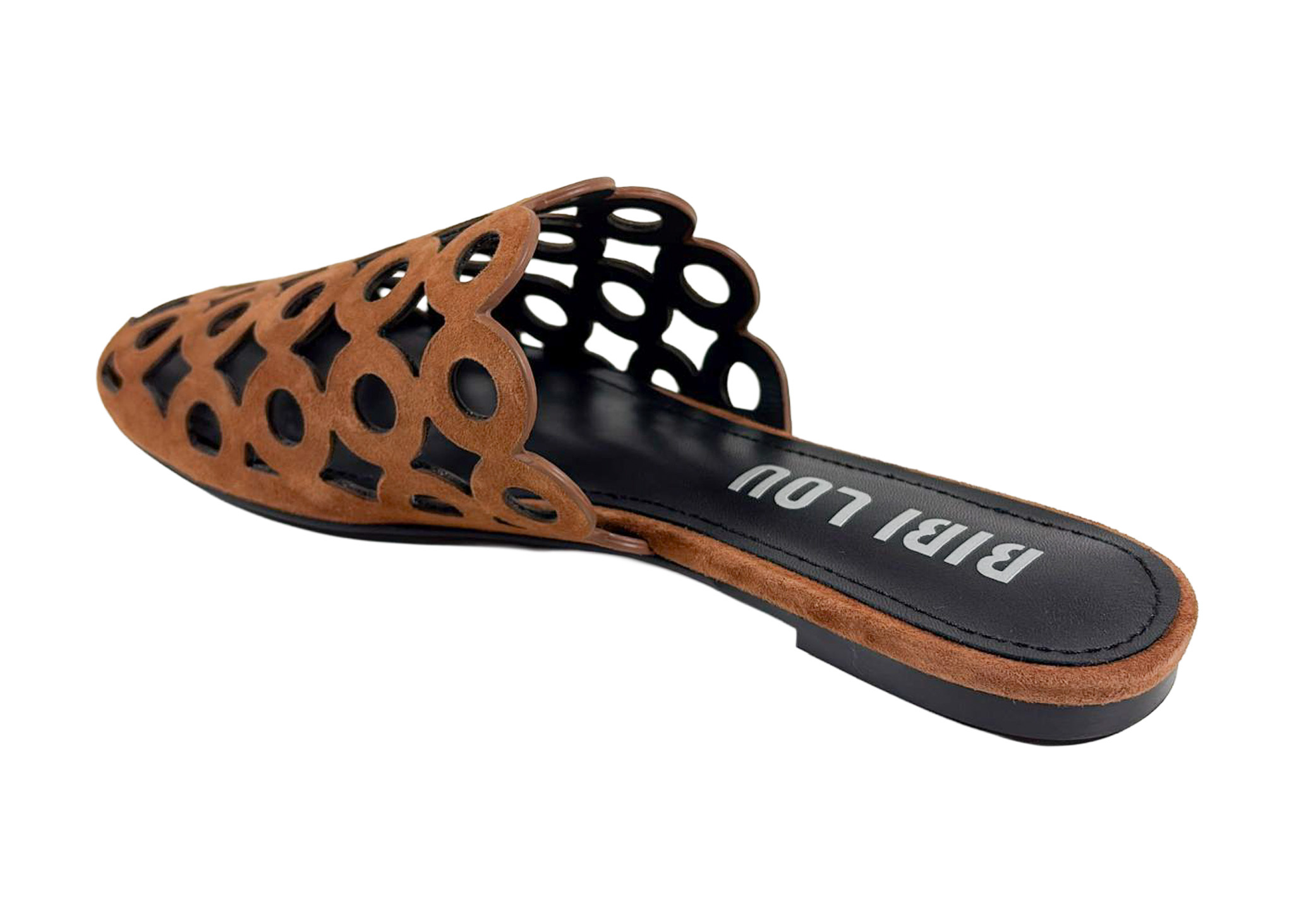 Bibi Lou Bibi Lou Muiltje Oribu Bruin