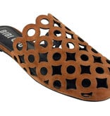 Bibi Lou Bibi Lou Muiltje Oribu Bruin