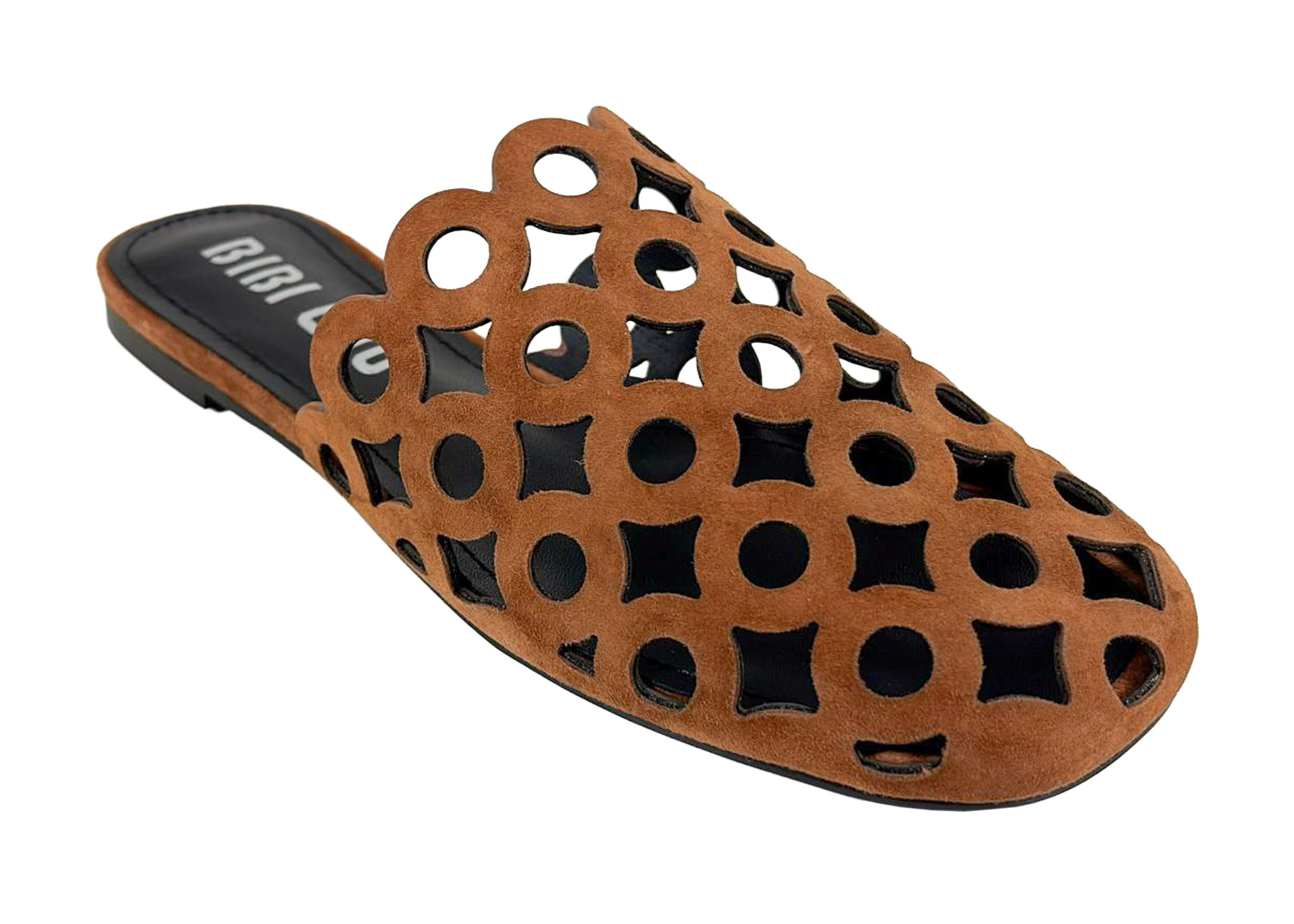 Bibi Lou Bibi Lou Muiltje Oribu Bruin